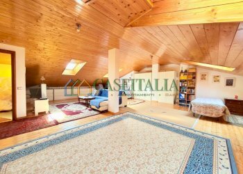 4 - Four-room apartment Ivrea - photo 23