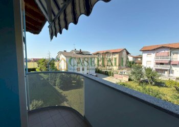 16 - Four-room apartment Ivrea - photo 24