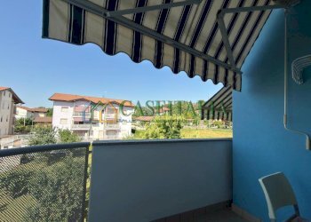 17 - Four-room apartment Ivrea - photo 25