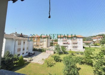 7 - Four-room apartment Ivrea - photo 26