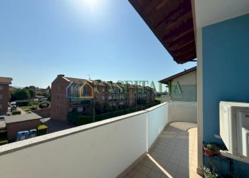 20 - Four-room apartment Ivrea - photo 27