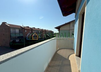 21 - Four-room apartment Ivrea - photo 28