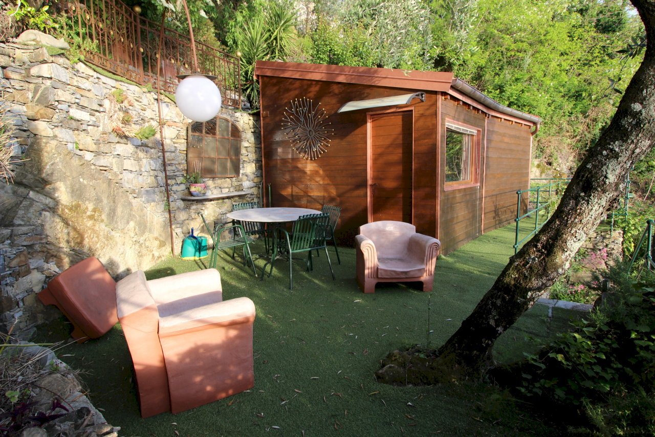 Fabbricato - Villa Camogli - foto 3