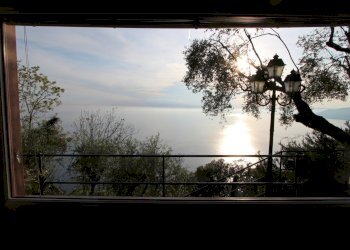 Vista - Villa Camogli - foto 1