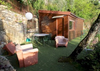 Fabbricato - Villa Camogli - foto 3