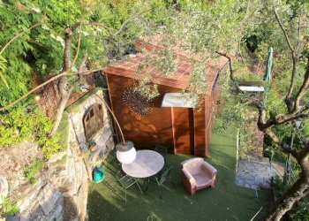Fabbricato - Villa Camogli - foto 4