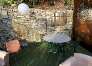 Terrazza - Villa Camogli - foto 5
