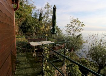 Terrazza - Villa Camogli - foto 6