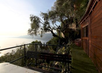 Terrazza - Villa Camogli - foto 7