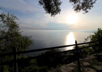 Vista - Villa Camogli - foto 9