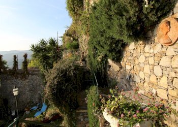Giardino - Villa Camogli - foto 10