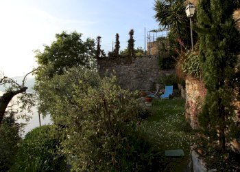 Giardino - Villa Camogli - foto 13