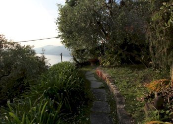 Giardino - Villa Camogli - foto 14