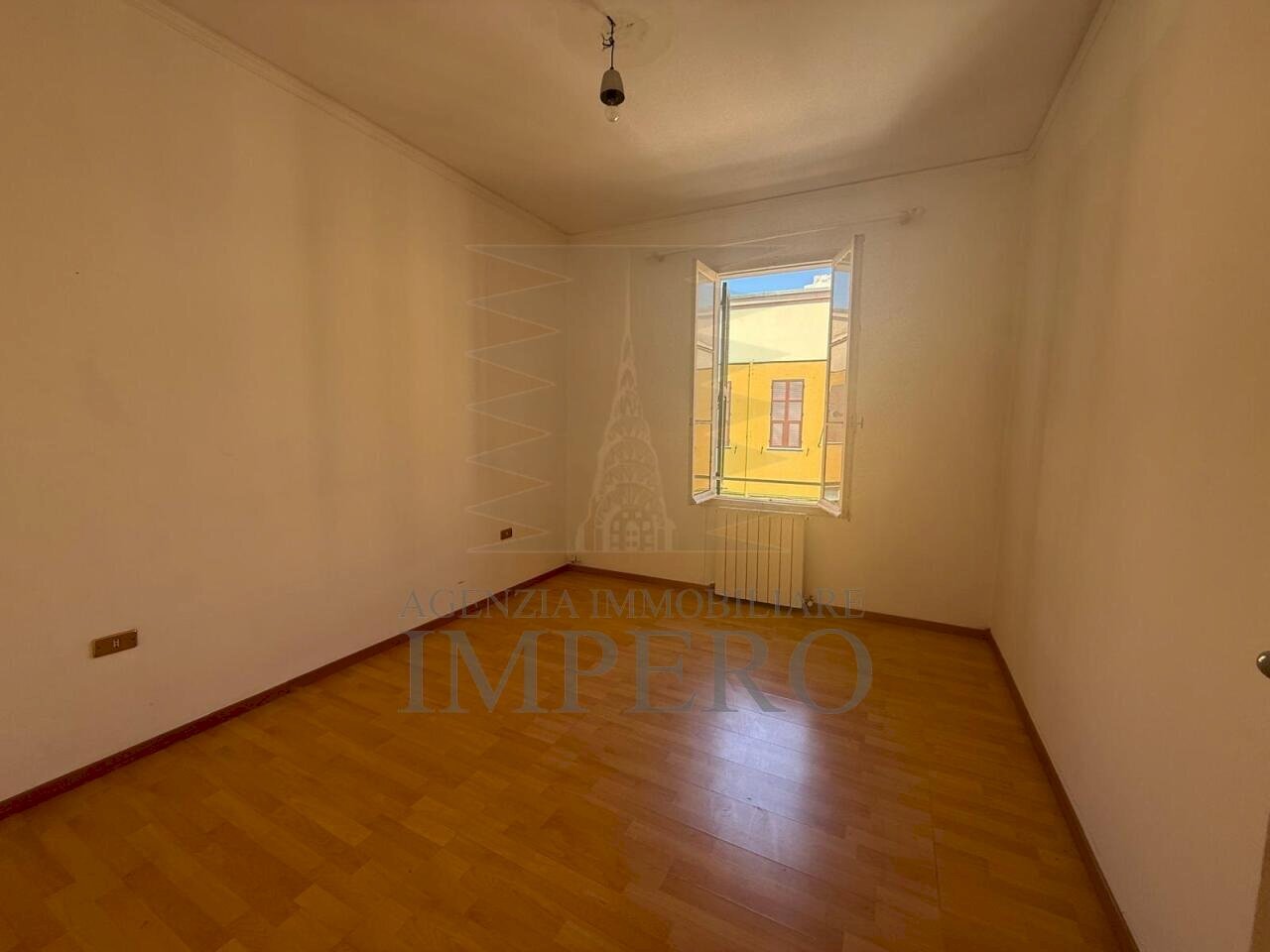 1 - Four-room apartment Via Bligny 7, Ventimiglia - photo 1