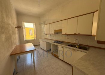 10 - Four-room apartment Via Bligny 7, Ventimiglia - photo 11