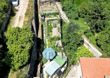 21 - Portion of a house Via Felice Cascione 19, Ventimiglia - photo 10