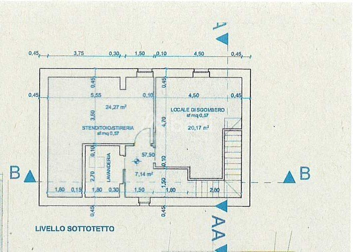 Scan_20260115_175217_0001.jpg - Terreno agricolo Santo Stefano di Magra - foto 2