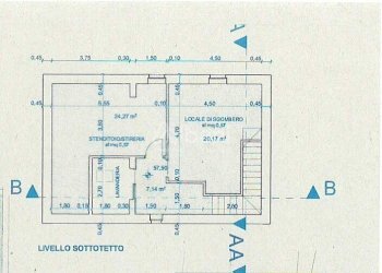 Scan_20260115_175217_0001.jpg - Agricultural land Santo Stefano di Magra - photo 2