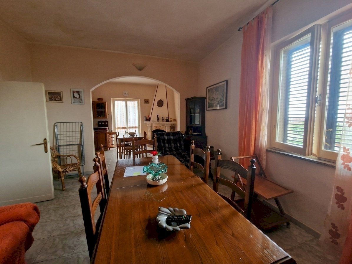20260515_093610 - Porzione di casa Località Poggio Nuovo - Casaline 22, Guardea - foto 1