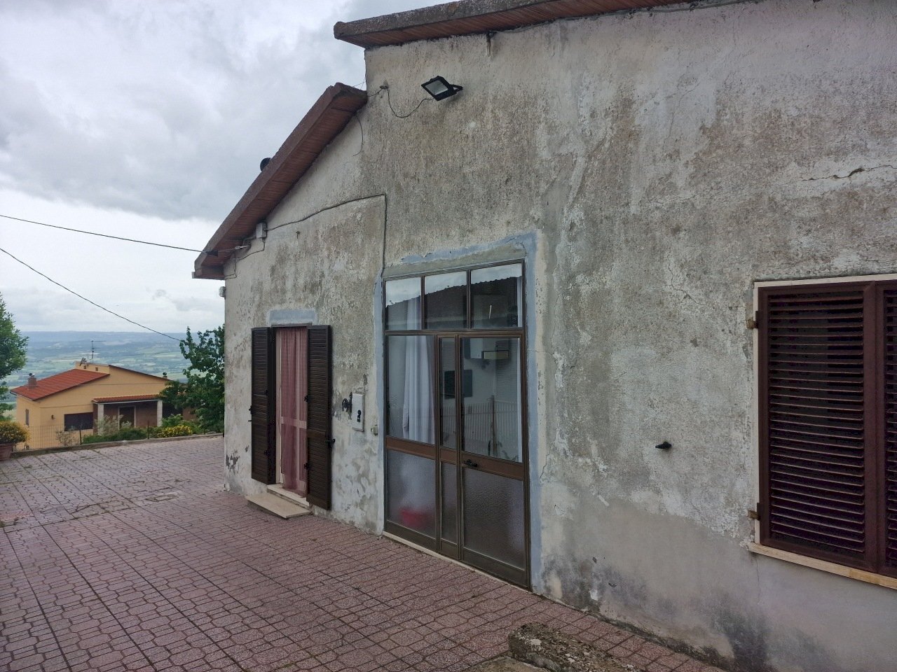 20260515_093235 - Porzione di casa Località Poggio Nuovo - Casaline 22, Guardea - foto 2