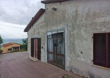 20260515_093235 - Porzione di casa Località Poggio Nuovo - Casaline 22, Guardea - foto 2