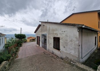 20260515_093222 - Porzione di casa Località Poggio Nuovo - Casaline 22, Guardea - foto 4