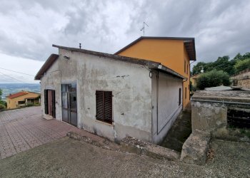 20260515_093226 - Porzione di casa Località Poggio Nuovo - Casaline 22, Guardea - foto 5
