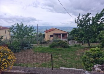 20260515_093306 - Porzione di casa Località Poggio Nuovo - Casaline 22, Guardea - foto 6