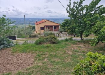 20260515_094405 - Porzione di casa Località Poggio Nuovo - Casaline 22, Guardea - foto 10