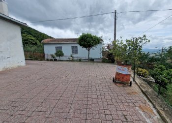 20260515_094137 - Porzione di casa Località Poggio Nuovo - Casaline 22, Guardea - foto 23