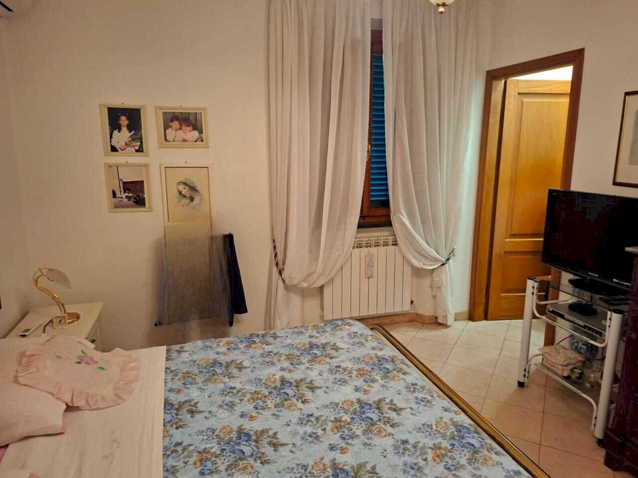 56802 - Terratetto - Terracielo San Giuliano Terme - foto 1
