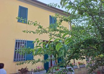 IMG-20260527-WA0020 - Townhouse San Giuliano Terme - photo 20