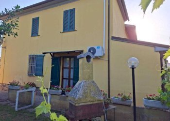 IMG-20260527-WA0022 - Townhouse San Giuliano Terme - photo 30
