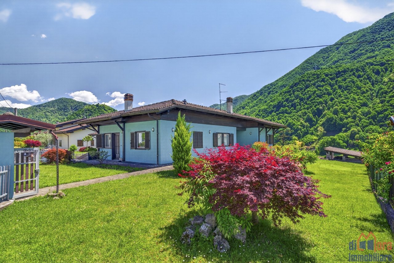 DSC00509 - Villa Via Mocenigo 13, Vestone - foto 1