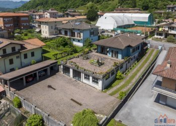 DJI_0319 - Villa Via Mocenigo 13, Vestone - foto 11