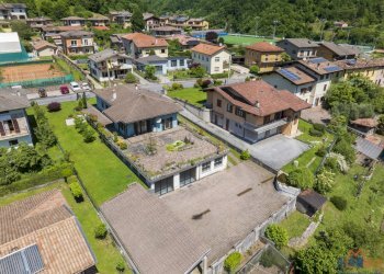 DJI_0320 - Villa Via Mocenigo 13, Vestone - foto 15