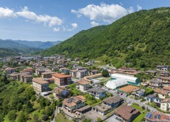 DJI_0329 - Villa Via Mocenigo 13, Vestone - foto 17
