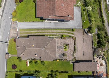 DJI_0321 - Villa Via Mocenigo 13, Vestone - foto 19