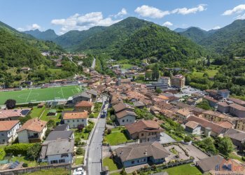 DJI_0326 - Villa Via Mocenigo 13, Vestone - foto 28