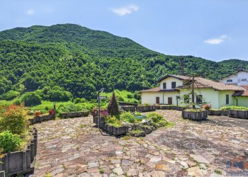 DSC00512 - Villa Via Mocenigo 13, Vestone - foto 30