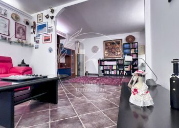 IMG_2164 2 - Appartamento Via Poggio del Sole Superiore 11, Albissola Marina - foto 6