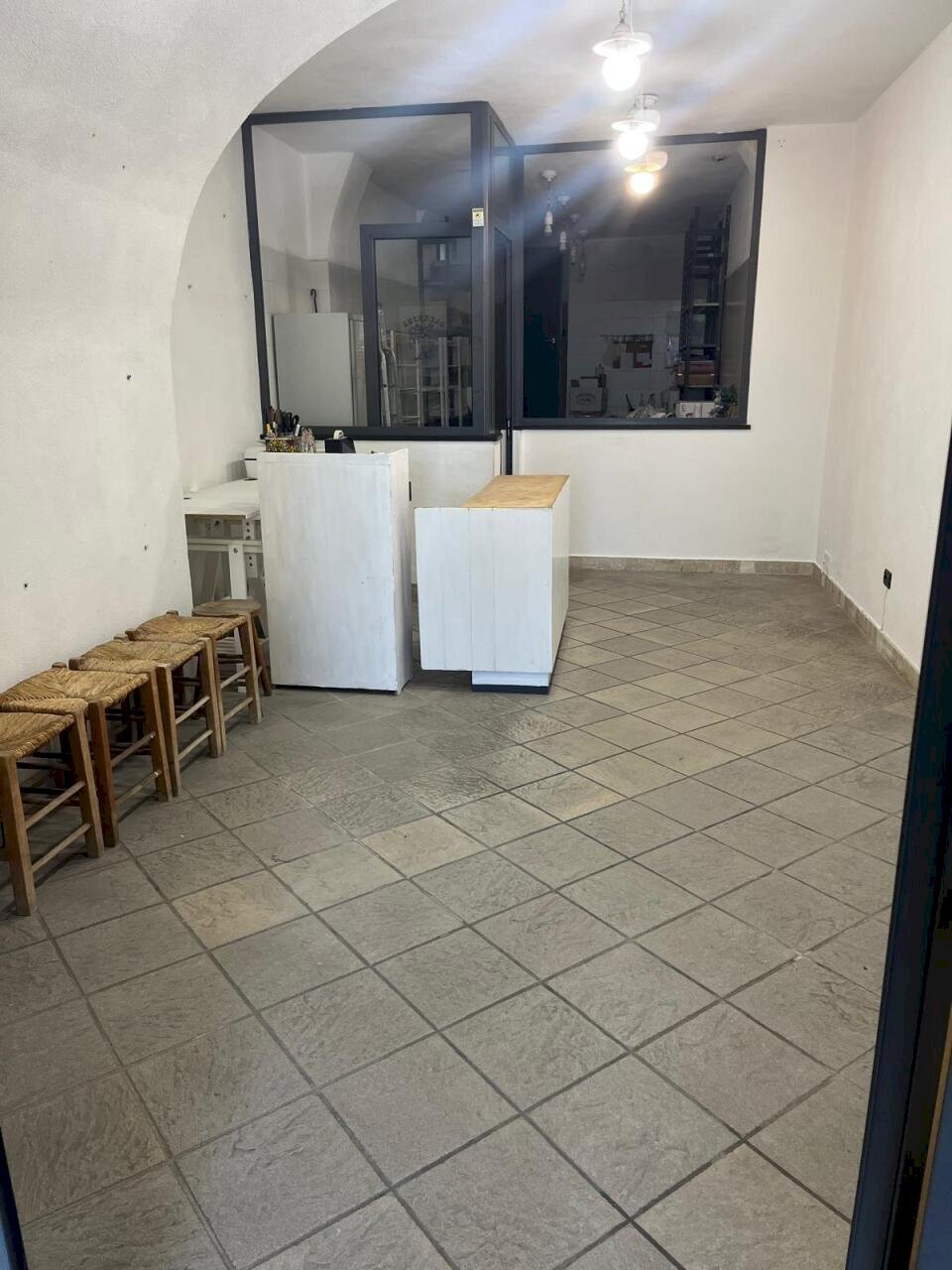 interno - Show room Laigueglia - foto 2