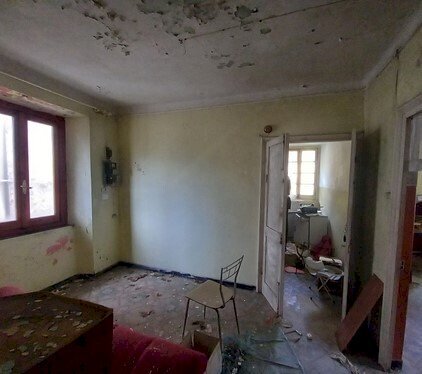 2 - Appartamento all'asta Via Fieschi 2, Montoggio - foto 1