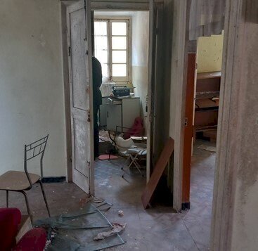 4 - Appartamento all'asta Via Fieschi 2, Montoggio - foto 3