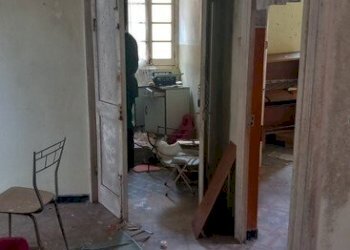 4 - Appartamento all'asta Via Fieschi 2, Montoggio - foto 3