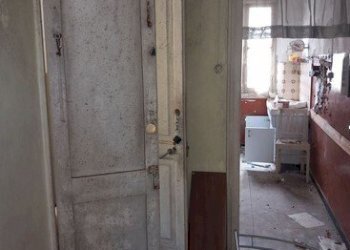 7 - Appartamento all'asta Via Fieschi 2, Montoggio - foto 6