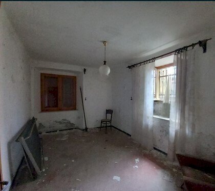 2 - Appartamento all'asta Via Fieschi 2, Montoggio - foto 1
