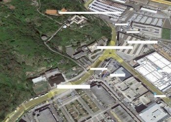 4.jpg - Building land Corso Ferdinando Maria Perrone snc, Genova (neighborhood Cornigliano) - photo 3