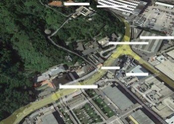 5.jpg - Building land Corso Ferdinando Maria Perrone snc, Genova (neighborhood Cornigliano) - photo 4
