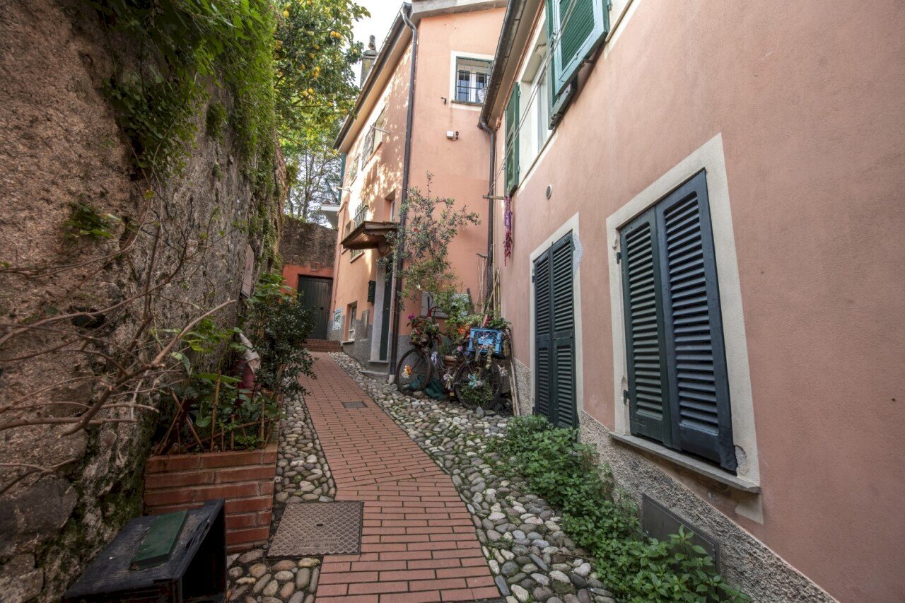 _CUM7468 - Four-room apartment Salita Mandrella a Monte 4, Sestri Levante - photo 1